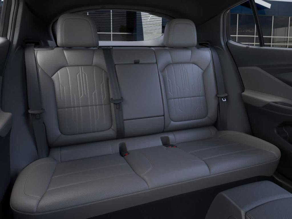 new 2025 Buick Envista car, priced at $31,759