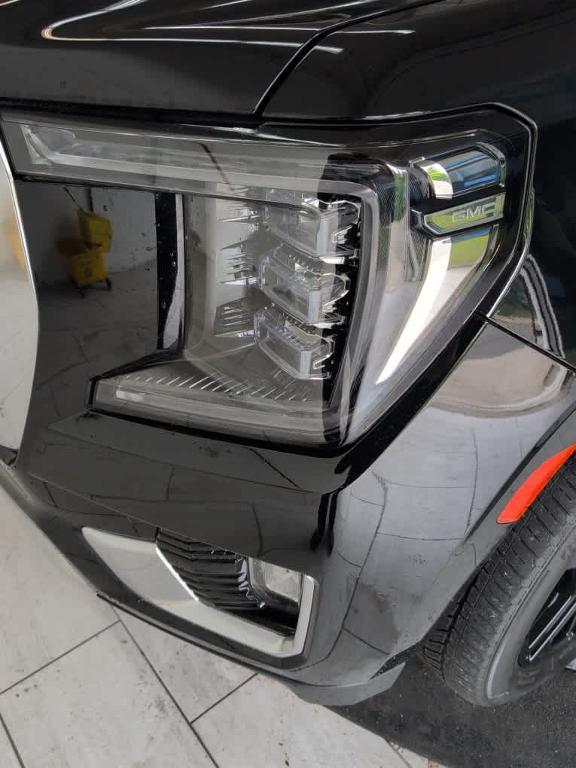used 2022 GMC Yukon car, priced at $64,888