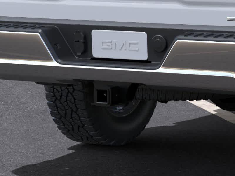 new 2025 GMC Sierra 2500 car, priced at $70,365