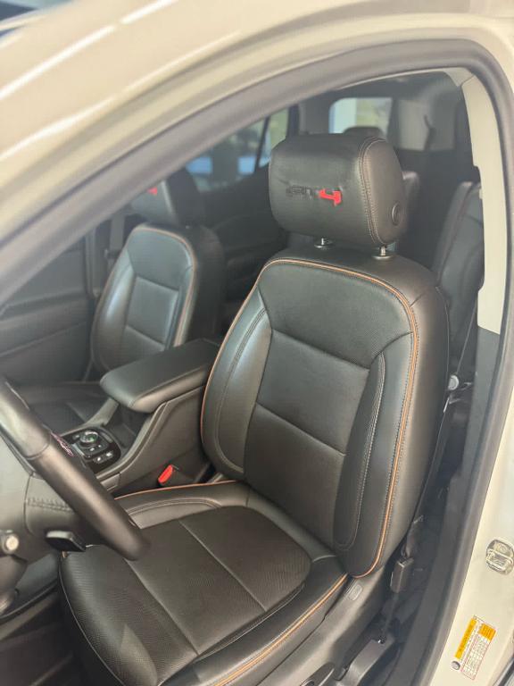 used 2022 GMC Acadia car, priced at $31,988