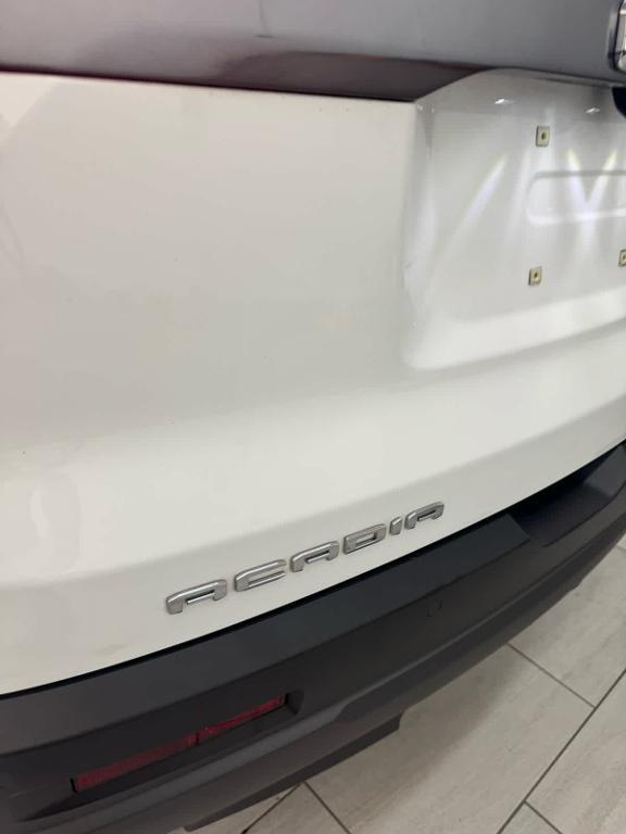 used 2022 GMC Acadia car, priced at $31,988