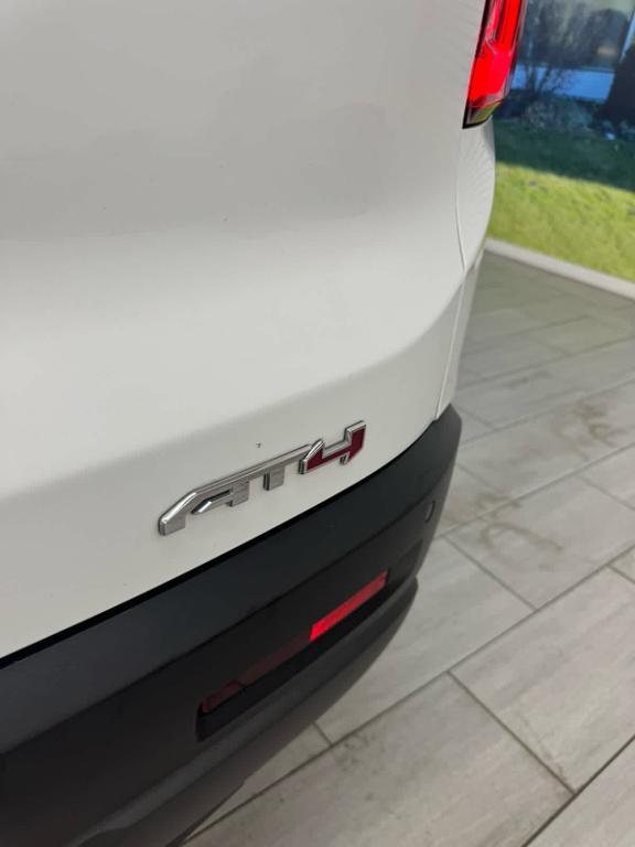 used 2022 GMC Acadia car, priced at $31,988