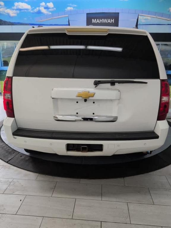 used 2013 Chevrolet Tahoe car, priced at $13,999