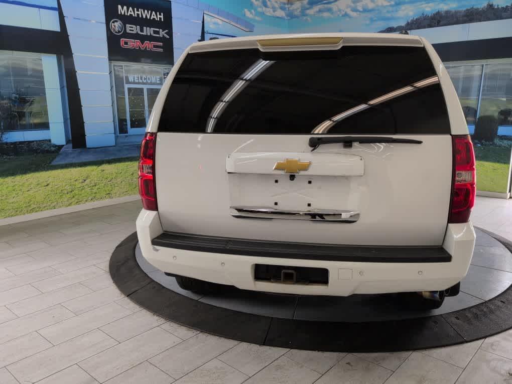 used 2013 Chevrolet Tahoe car, priced at $13,999