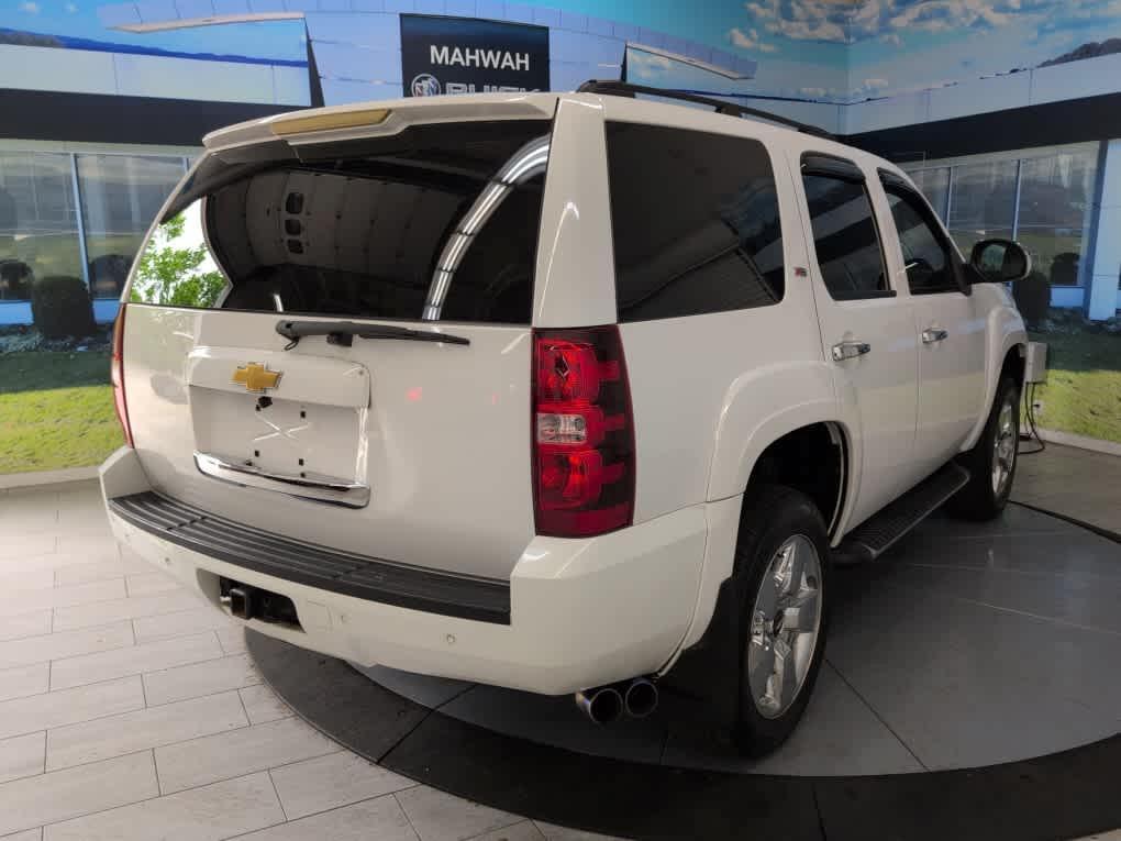 used 2013 Chevrolet Tahoe car, priced at $13,999