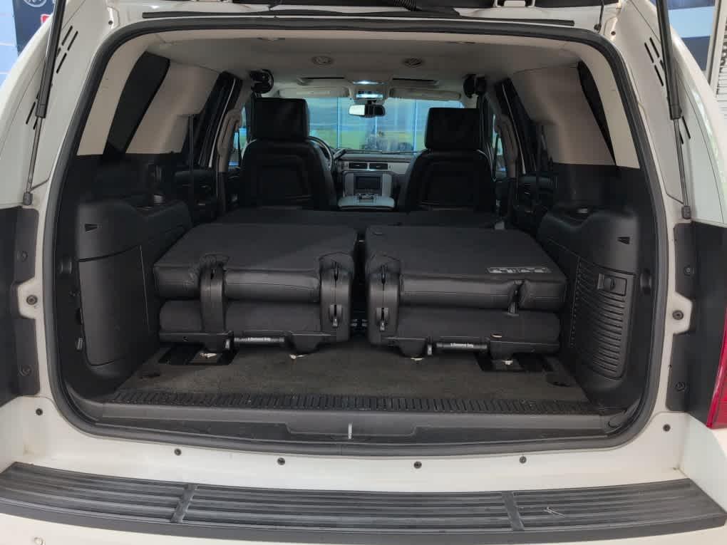 used 2013 Chevrolet Tahoe car, priced at $13,999