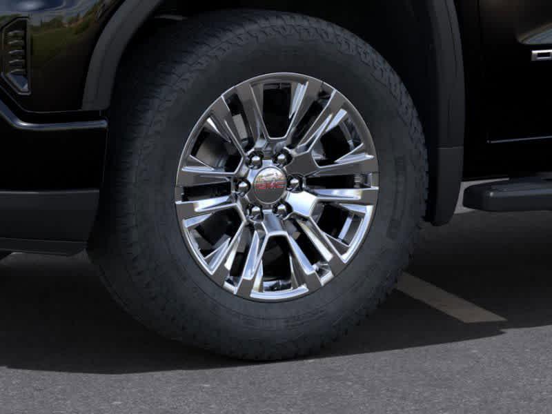 new 2025 GMC Sierra 1500 car, priced at $66,065