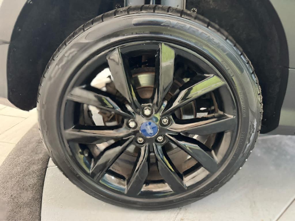 used 2018 Ford Escape car, priced at $8,799