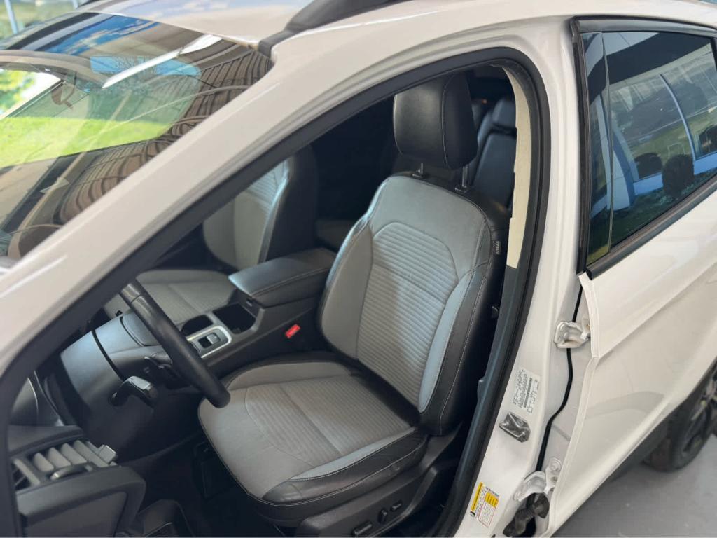 used 2018 Ford Escape car, priced at $8,799