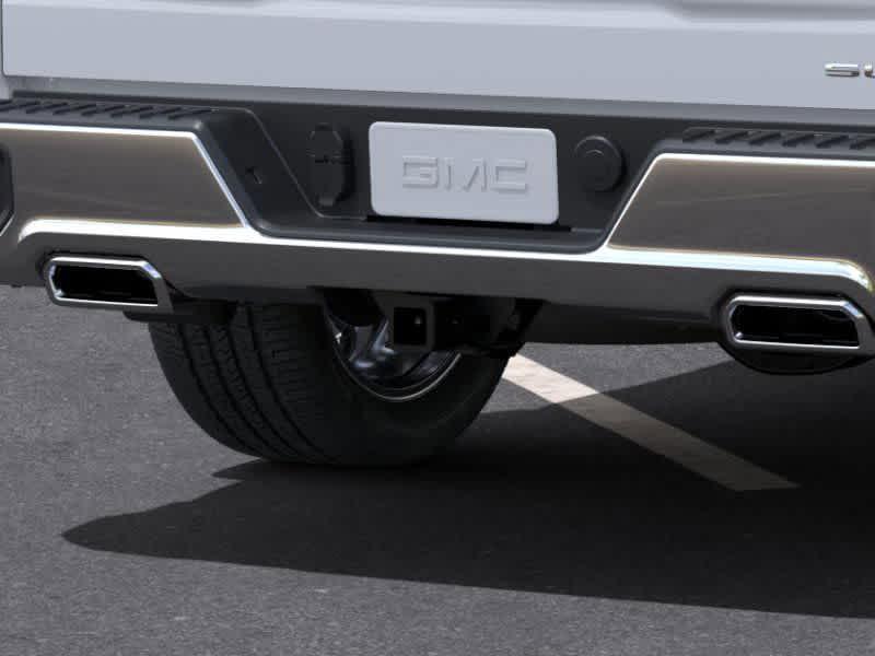 new 2025 GMC Sierra 1500 car, priced at $65,990