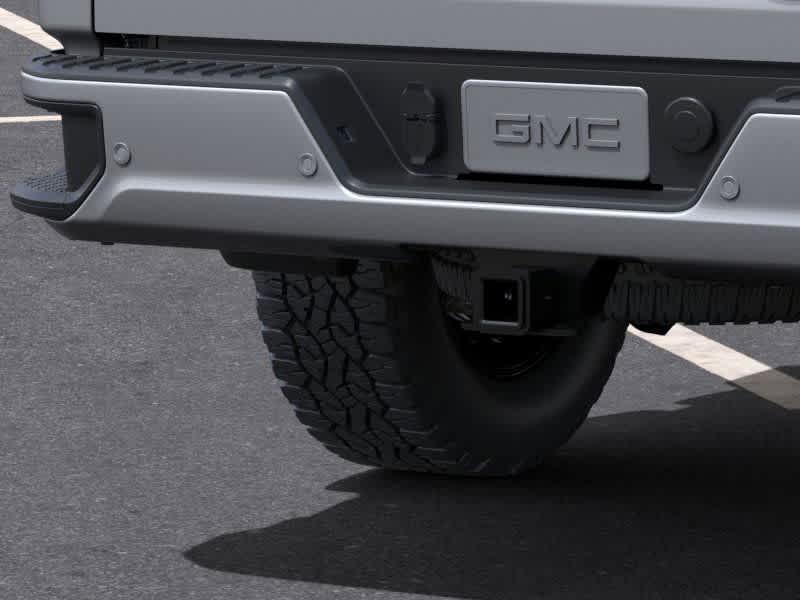 new 2025 GMC Sierra 2500 car, priced at $91,665