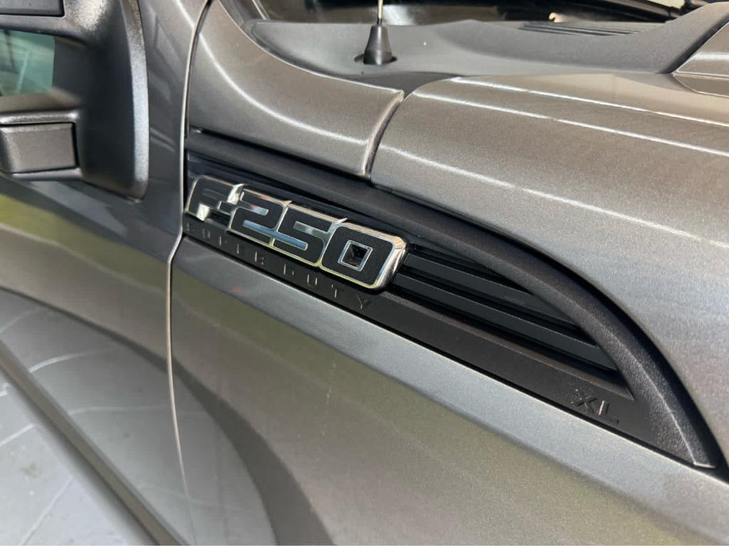 used 2013 Ford F-250 car, priced at $8,995