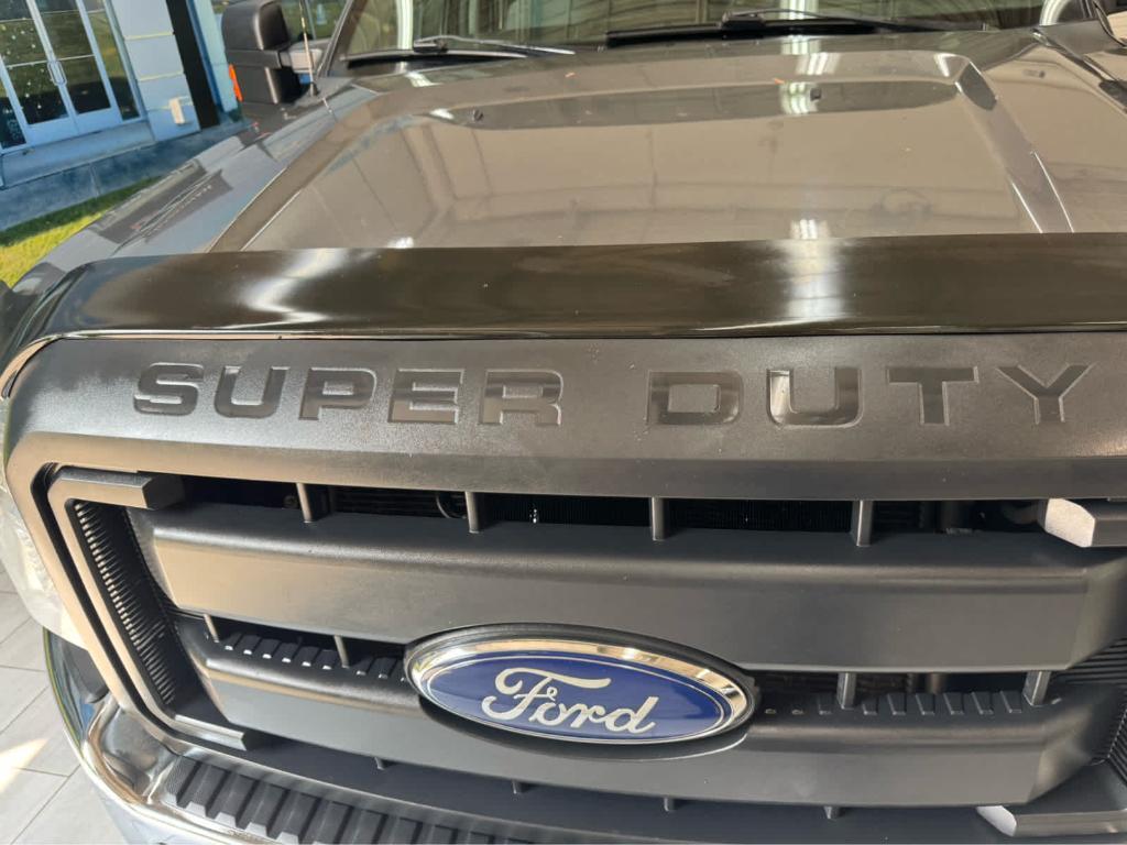 used 2013 Ford F-250 car, priced at $8,995