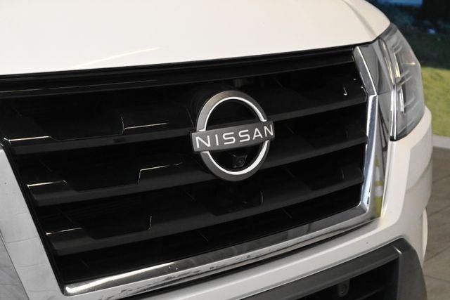 used 2023 Nissan Armada car, priced at $37,495