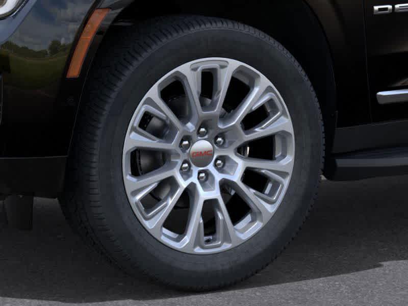 new 2025 GMC Yukon XL car, priced at $89,810