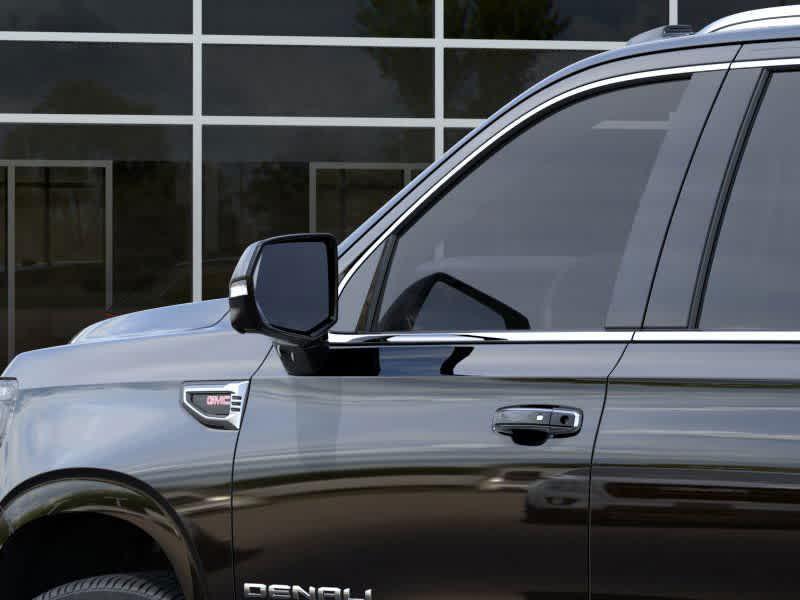 new 2025 GMC Yukon XL car, priced at $89,810