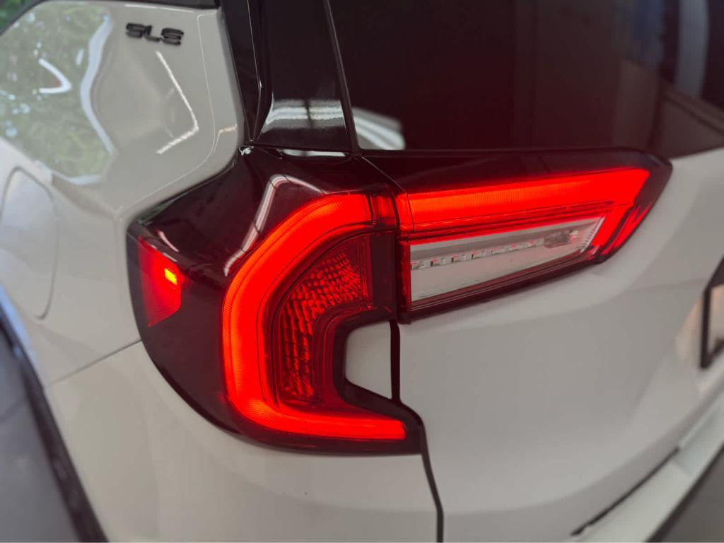 used 2023 GMC Terrain car, priced at $24,888