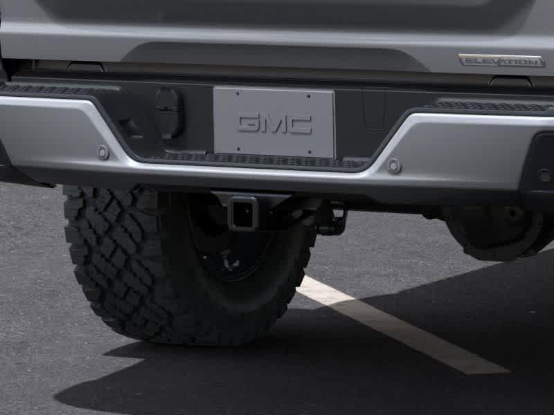 new 2025 GMC Canyon car, priced at $48,865