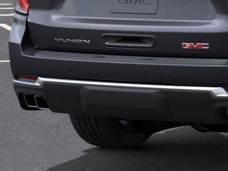 new 2025 GMC Yukon XL car, priced at $91,955