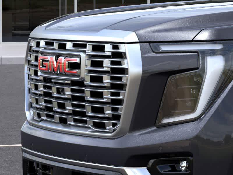 new 2025 GMC Yukon XL car, priced at $91,955