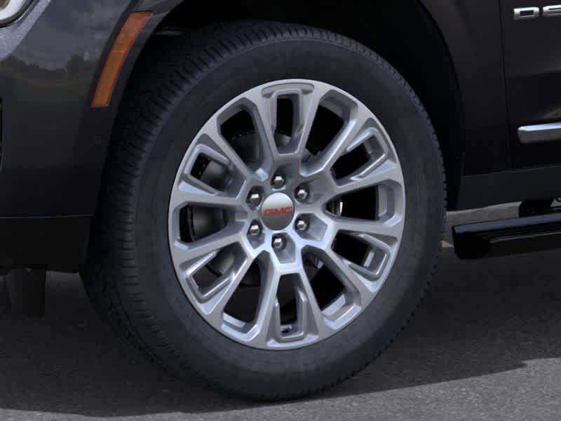 new 2025 GMC Yukon XL car, priced at $91,955