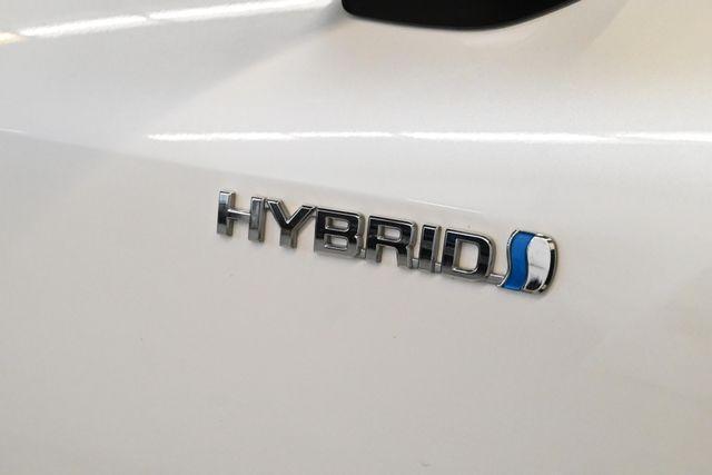 used 2021 Toyota Highlander Hybrid car, priced at $32,795