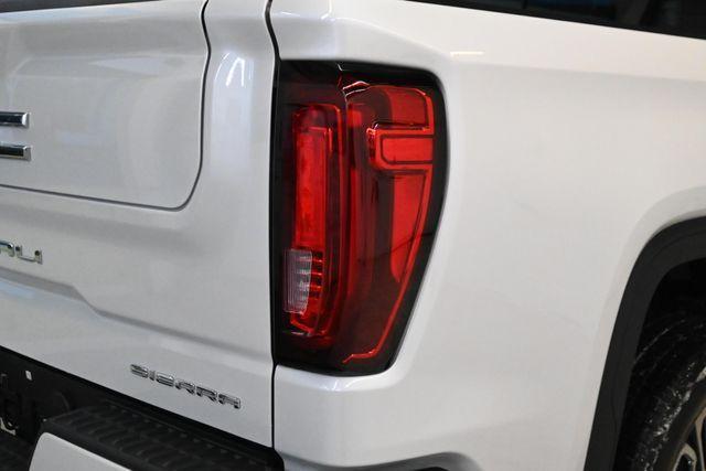 used 2024 GMC Sierra 1500 car, priced at $72,995