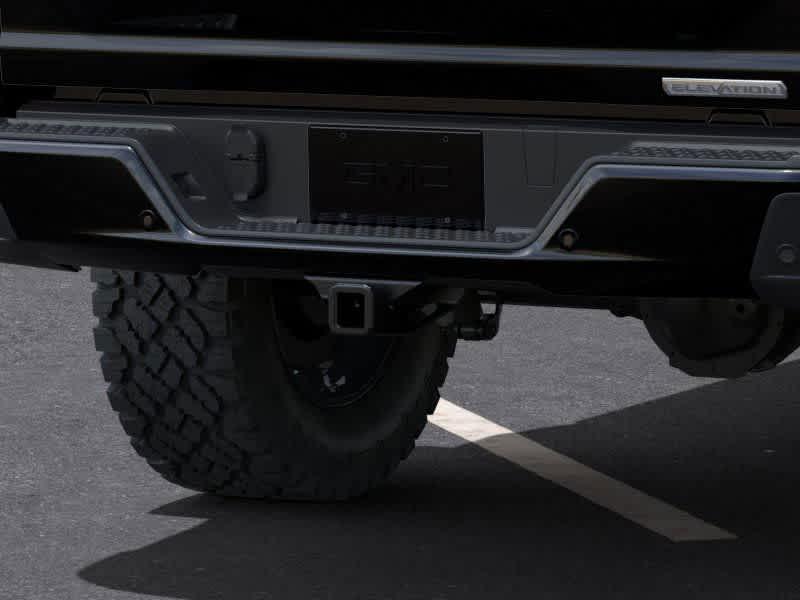 new 2025 GMC Canyon car, priced at $49,865
