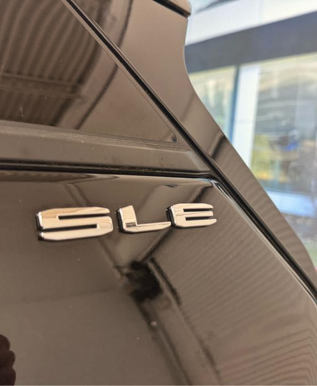 used 2022 GMC Terrain car, priced at $22,888