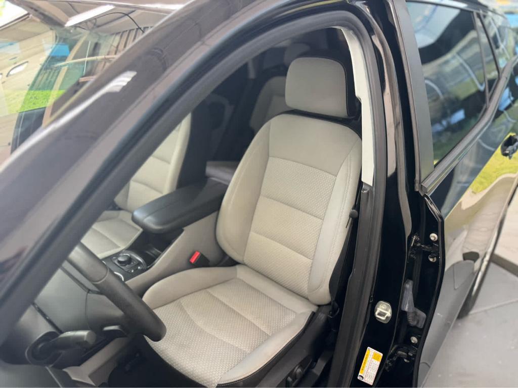 used 2022 GMC Terrain car, priced at $22,888
