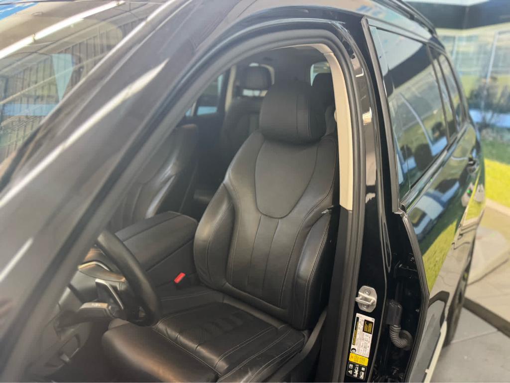used 2022 BMW X7 car, priced at $49,888