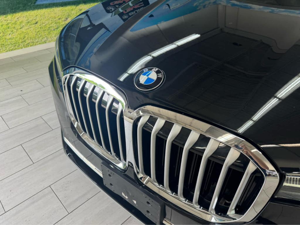 used 2022 BMW X7 car, priced at $49,888