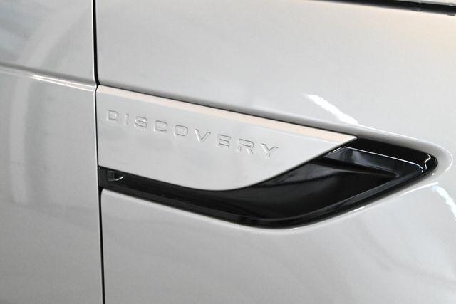 used 2023 Land Rover Discovery car, priced at $52,750