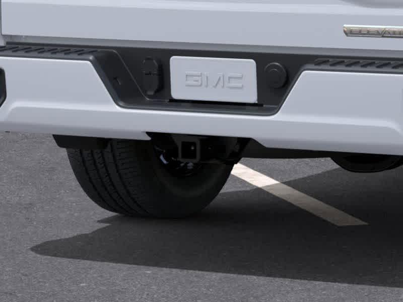 new 2025 GMC Sierra 1500 car, priced at $49,895