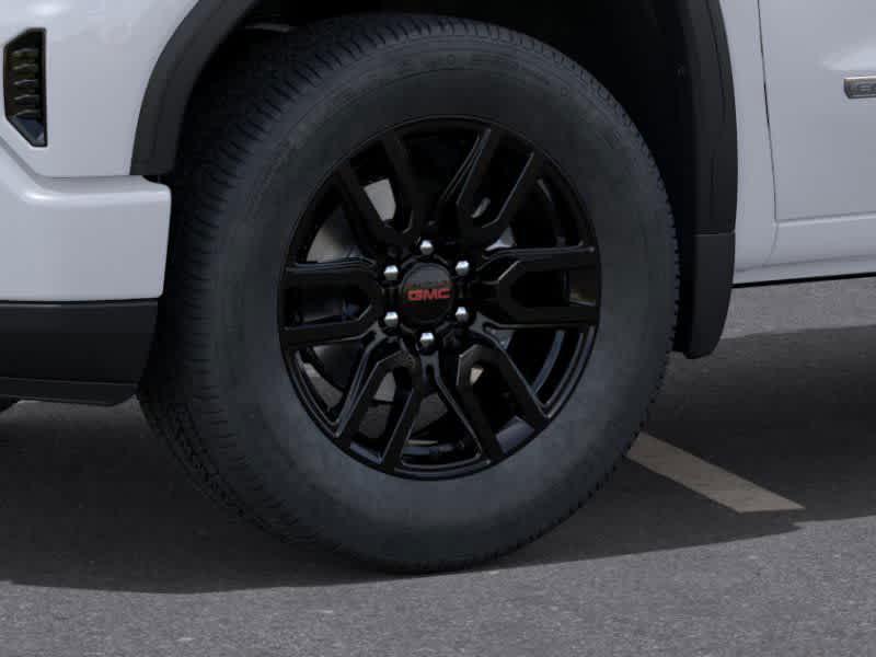 new 2025 GMC Sierra 1500 car, priced at $49,895