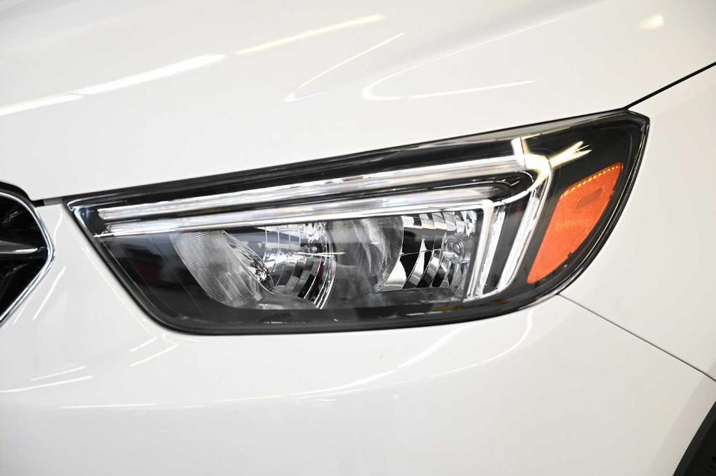 used 2019 Buick Encore car, priced at $15,995