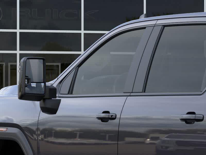 new 2025 GMC Sierra 2500 car, priced at $105,765