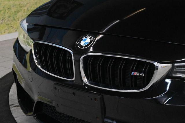 used 2015 BMW M4 car, priced at $31,495