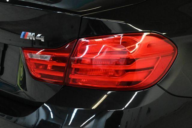 used 2015 BMW M4 car, priced at $31,495