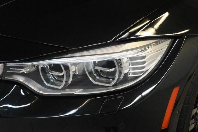 used 2015 BMW M4 car, priced at $31,495