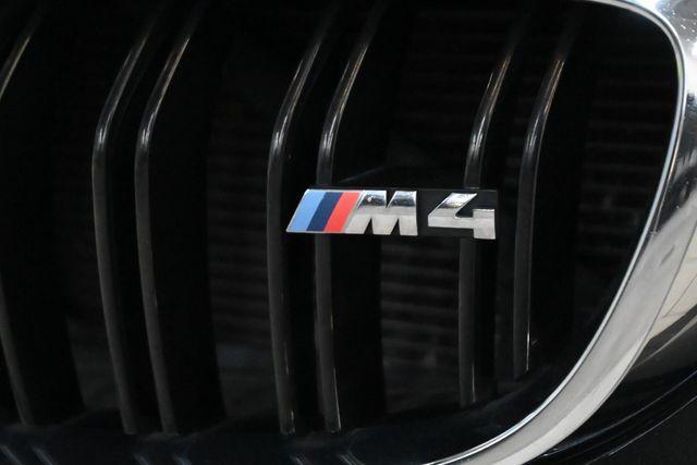 used 2015 BMW M4 car, priced at $31,495