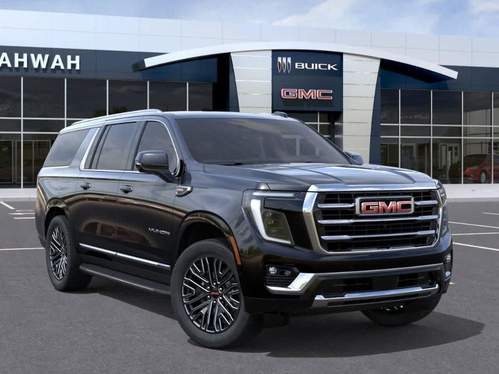 new 2025 GMC Yukon XL car, priced at $81,200
