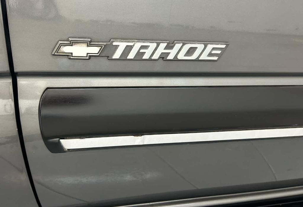used 2001 Chevrolet Tahoe car, priced at $8,995