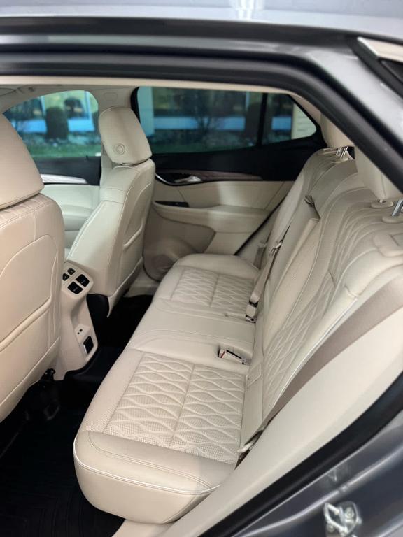 used 2021 Buick Envision car, priced at $27,888