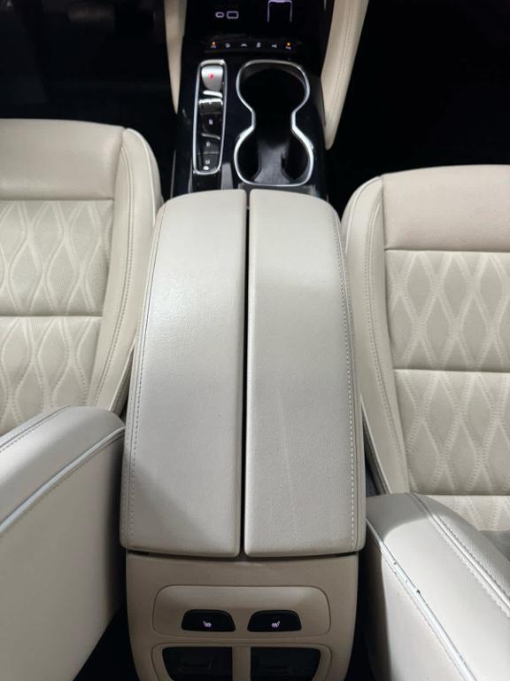 used 2021 Buick Envision car, priced at $27,888