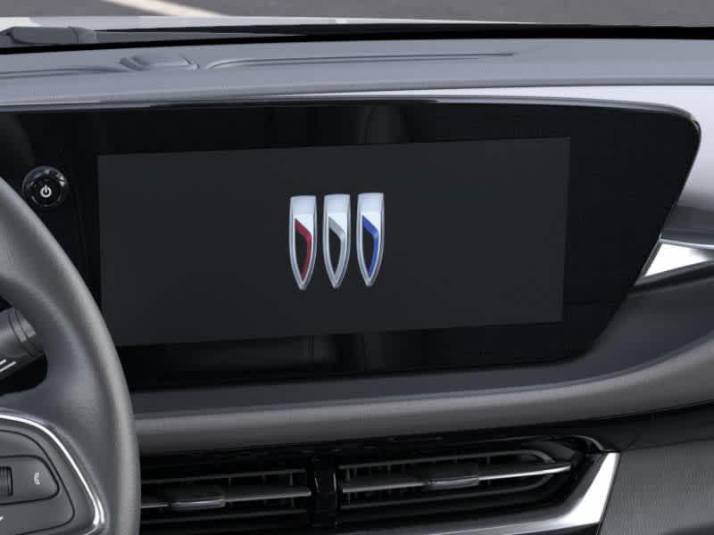 new 2025 Buick Envista car, priced at $32,359