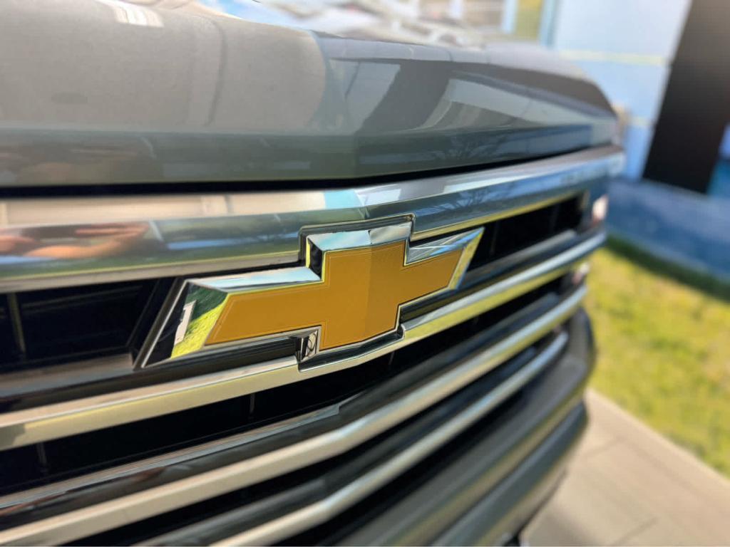 used 2024 Chevrolet Silverado 1500 car, priced at $60,888