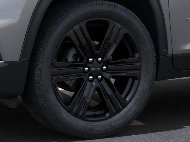 new 2025 GMC Acadia car, priced at $49,589