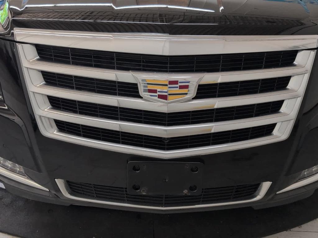 used 2020 Cadillac Escalade car, priced at $48,888