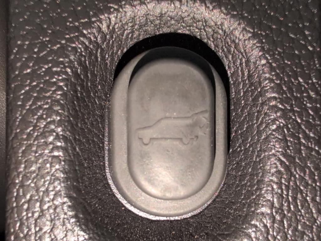 used 2020 Cadillac Escalade car, priced at $48,888